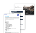 PacificLink Motorway - Infrastructure Investment Bank Case Study (Worked Example)