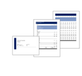 Project Finance Training Model - Integrated Wind Farm (Reference Template)
